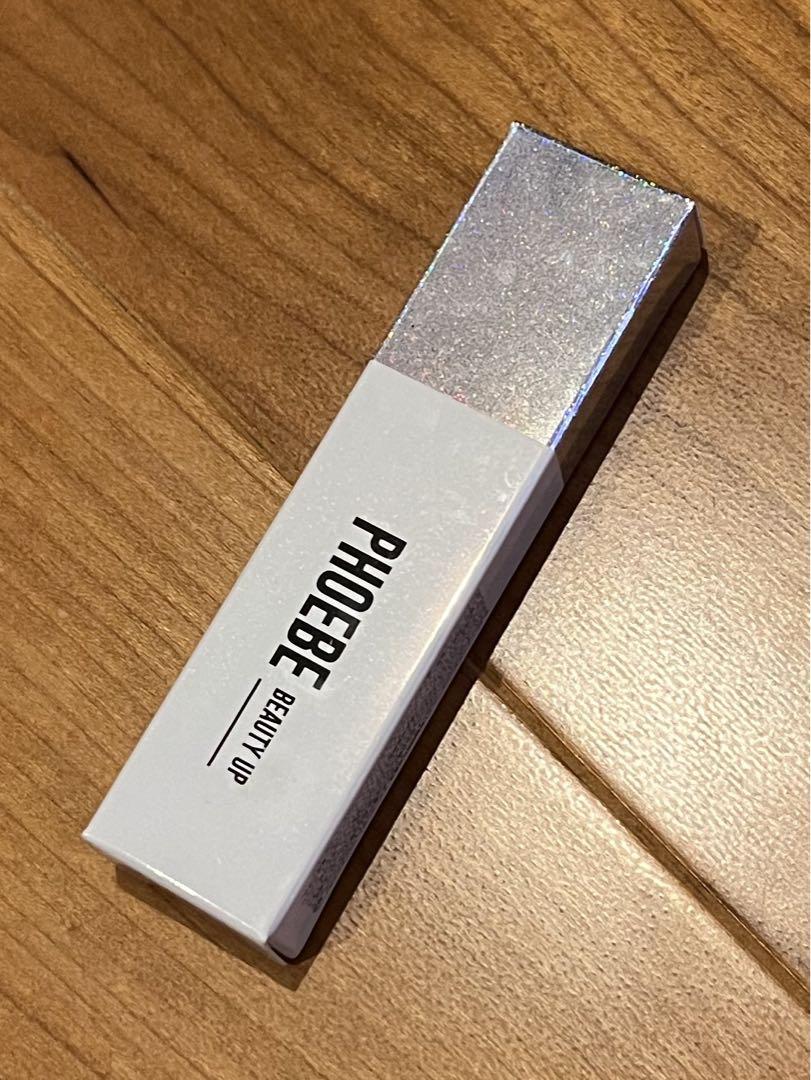 新品未使用 PHOEBE アイラッシュセラム