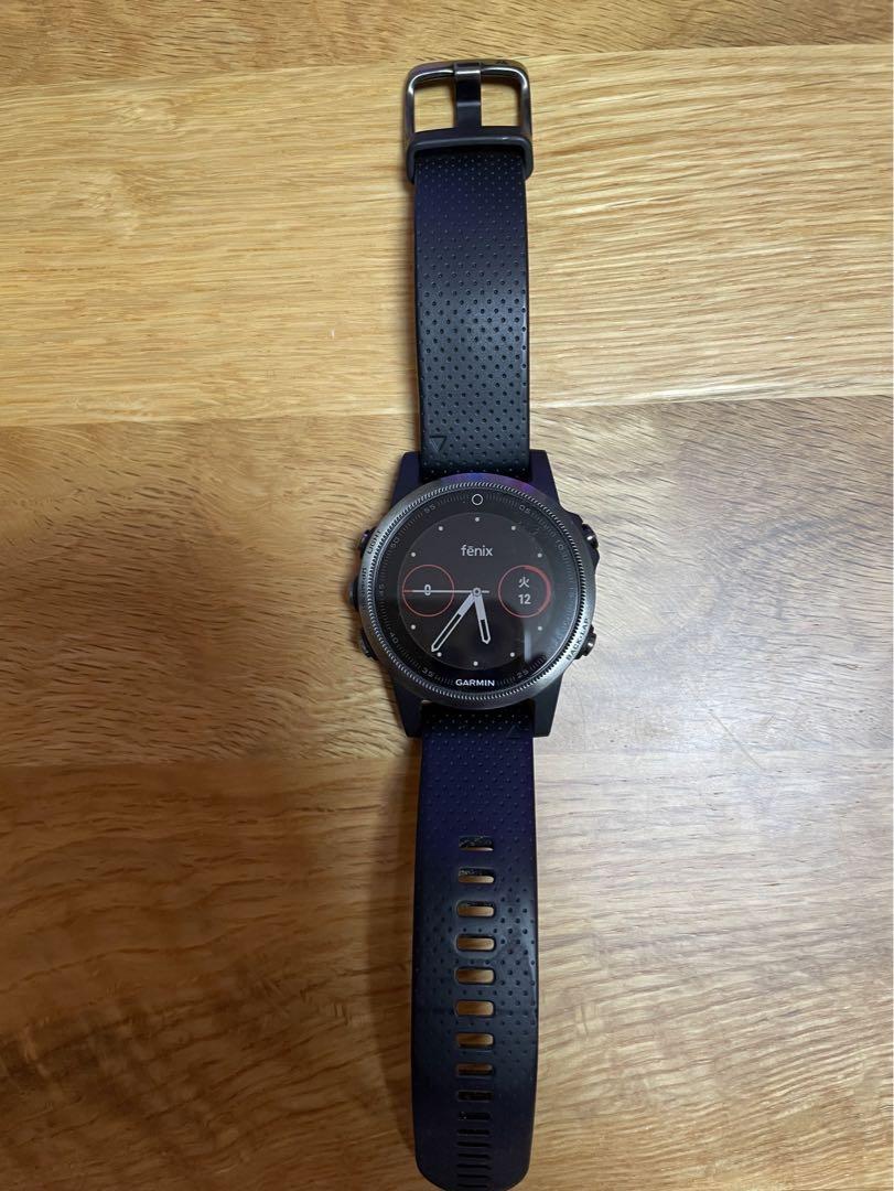 【ピコ太郎】GARMIN FENIX5S  ガーミン　フェニックス5S