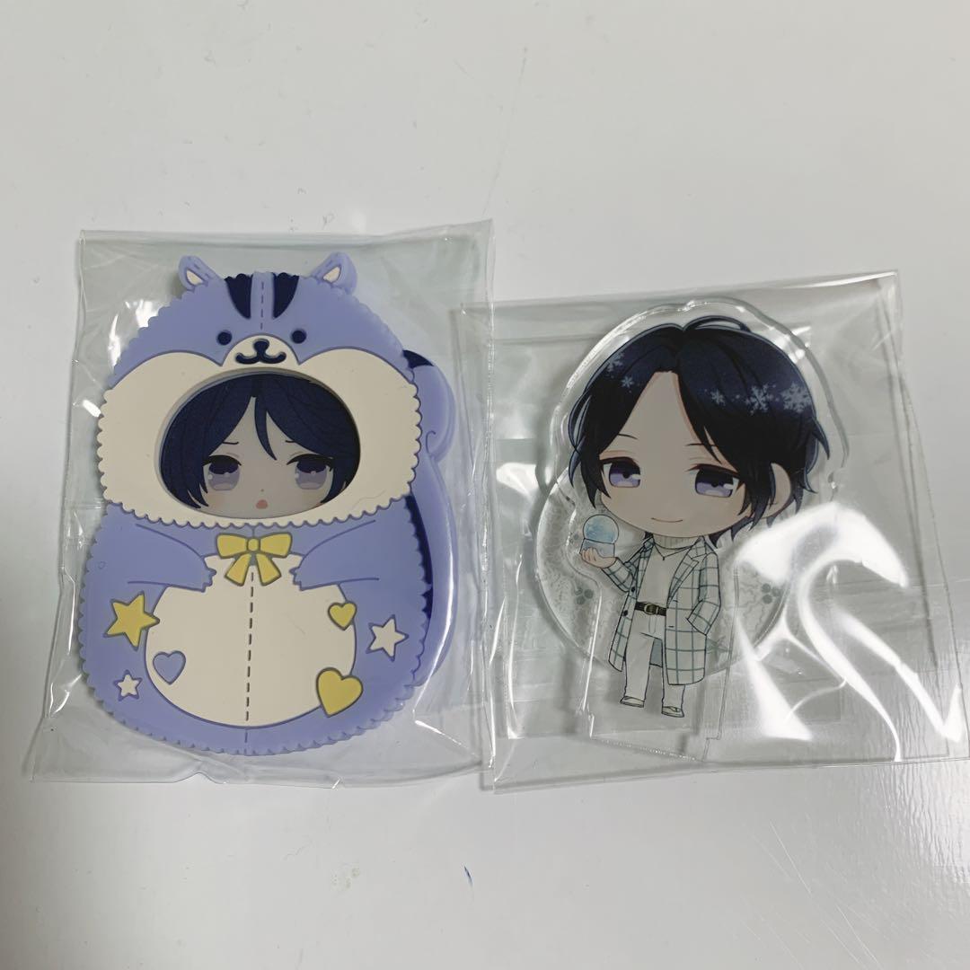 スタンドマイヒーローズ 神楽亜貴 アクスタ | www.batiluxafrica.com