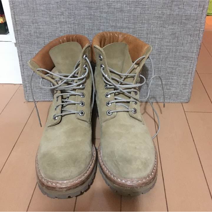 contractor work boots