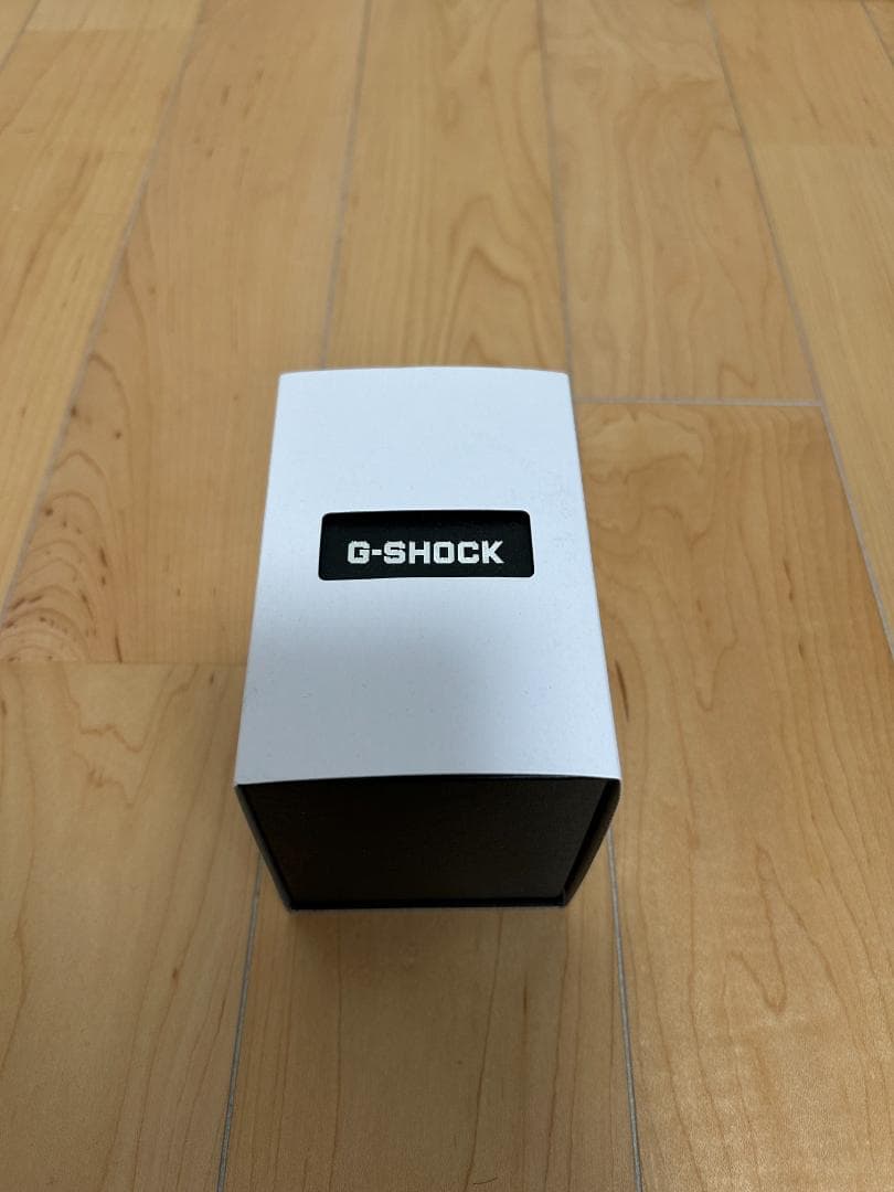 G-SHOCK AWG-M520BB-1AJF