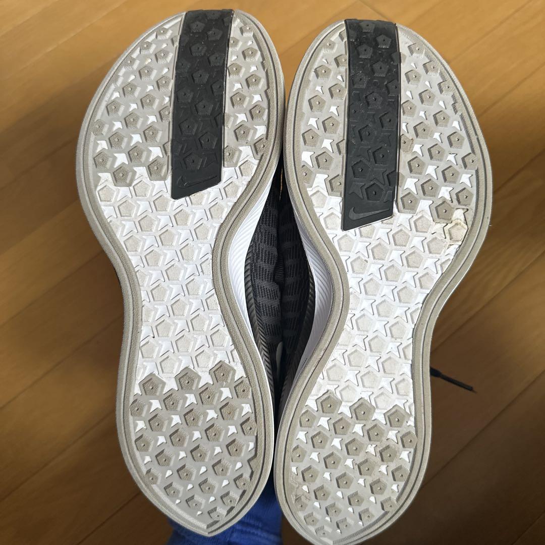 NIKE ナイキ ペガサスターボ2  26cm