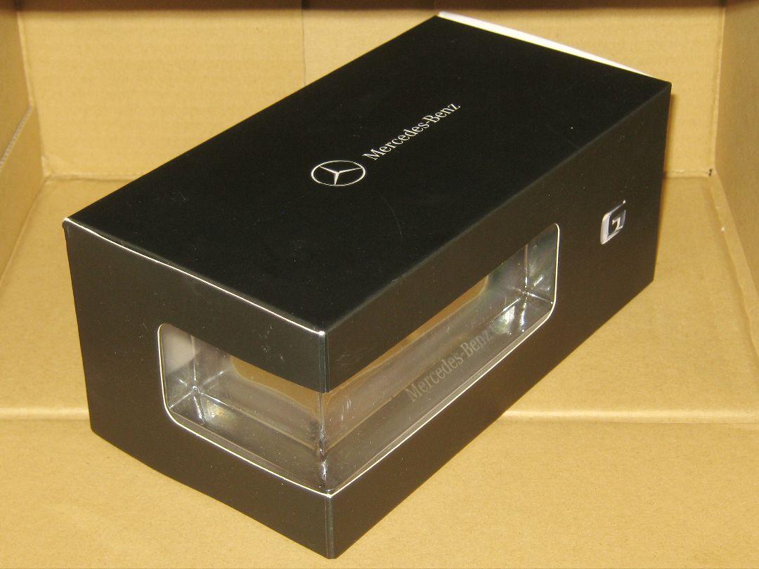 ミニカー NOREV 1/43 Meecedes-Benz G-Class