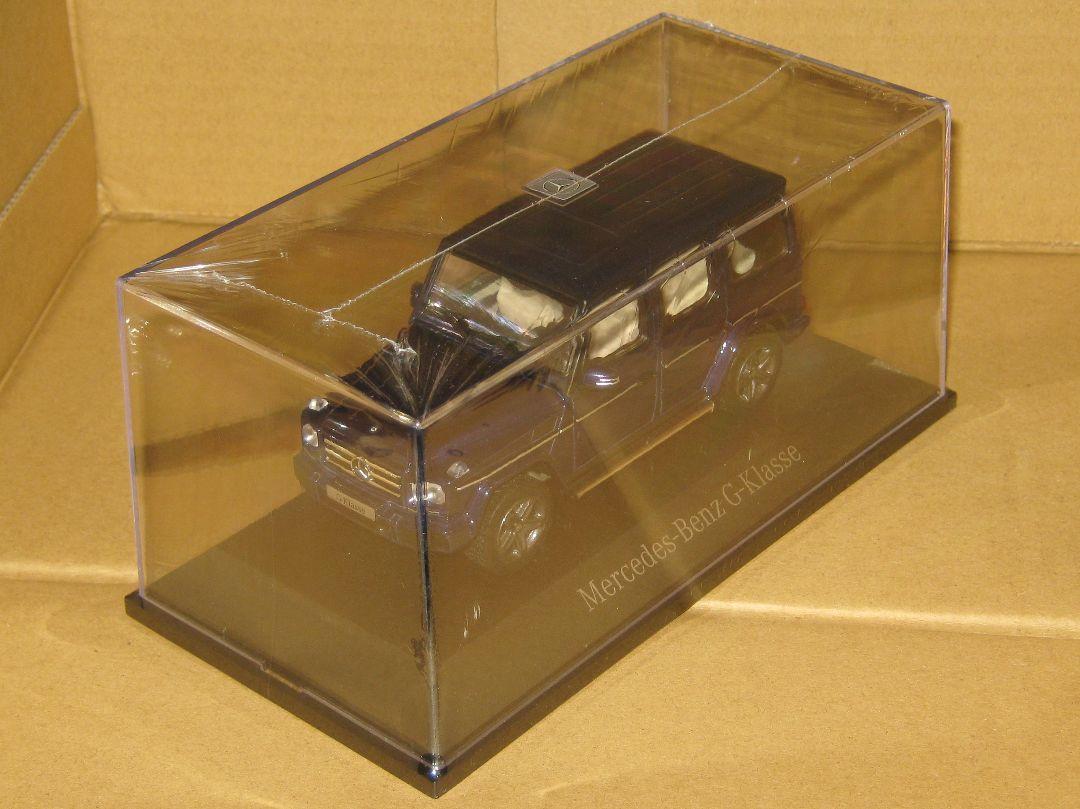 ミニカー NOREV 1/43 Meecedes-Benz G-Class