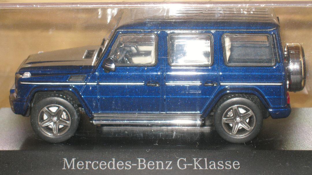 ミニカー NOREV 1/43 Meecedes-Benz G-Class
