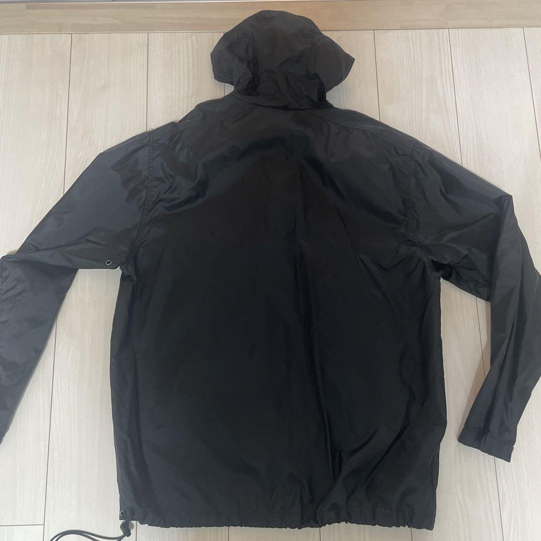 90s Eddie Bauer ナイロンジャケット