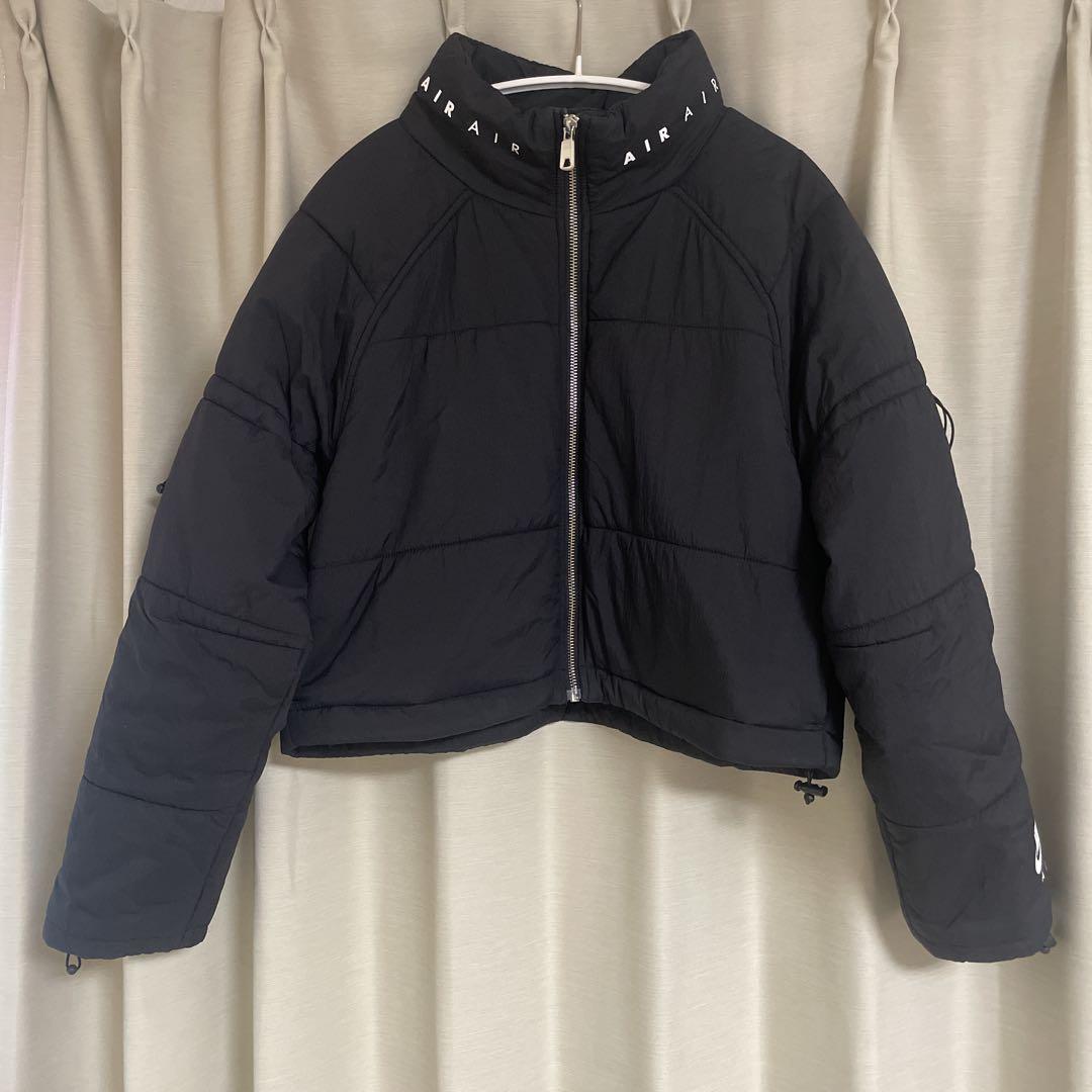 新品 定価20240円 NIKE キルティング ジャケット ブルゾン M