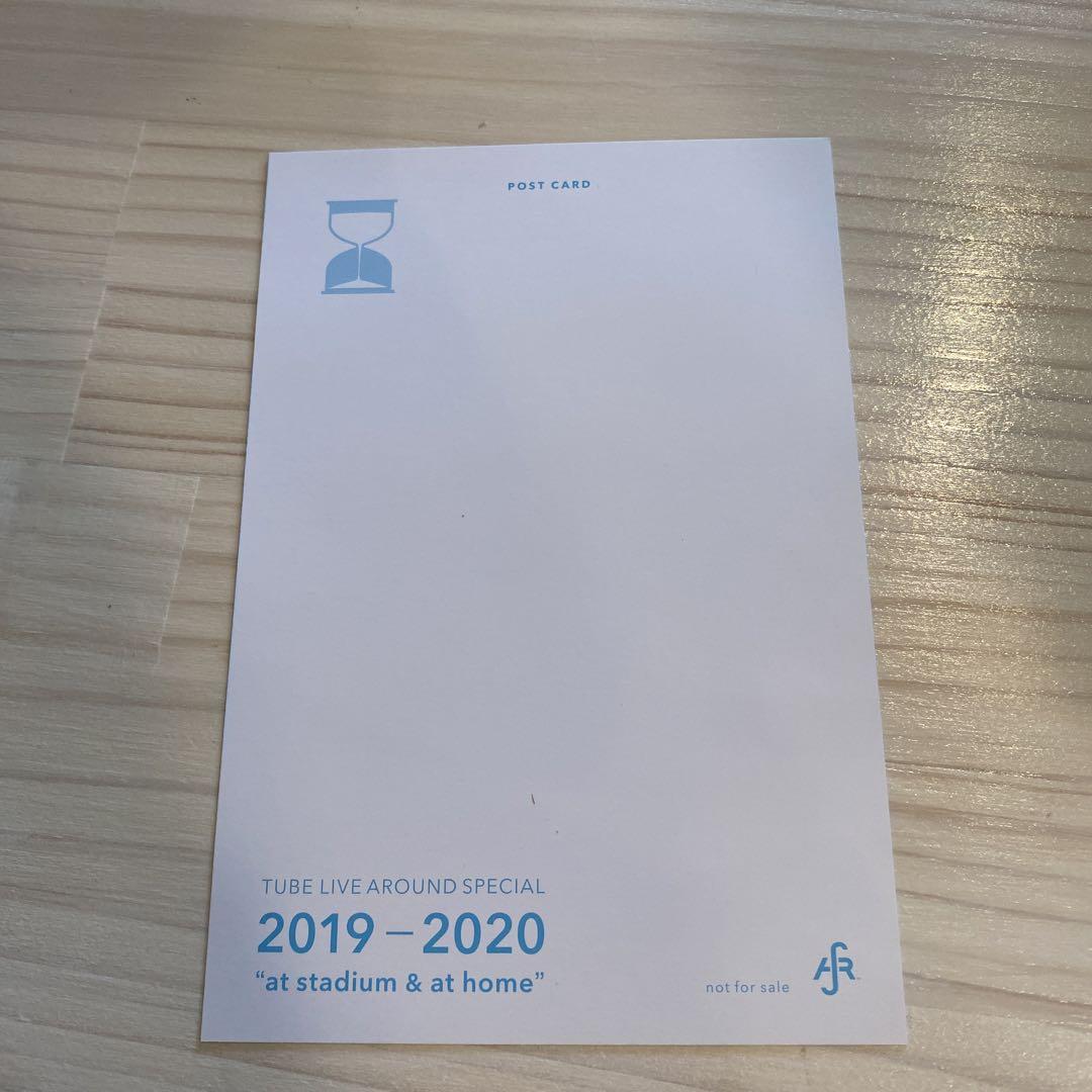 【新品】TUBE LIVE AROUND SPECIAL2019-2020 …
