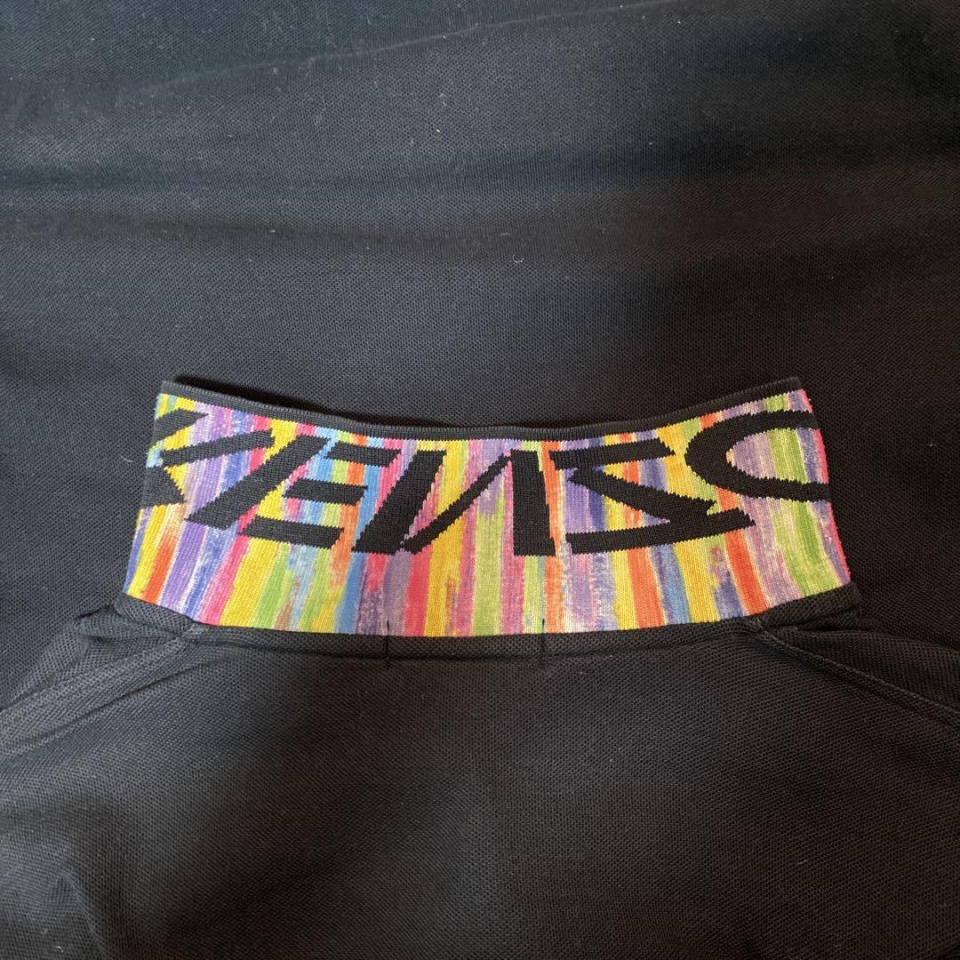 KENZO GOLF ロングT-shit ポロシャツ