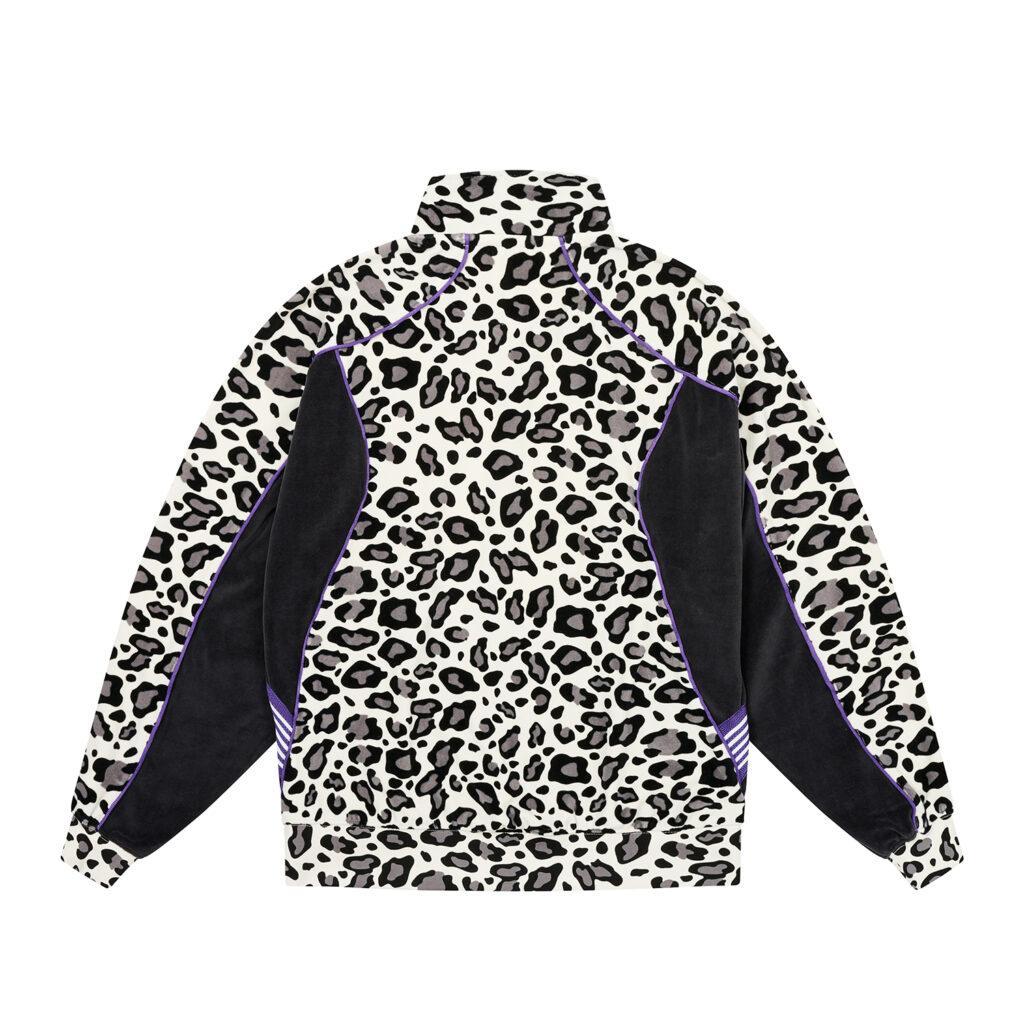 PALACE x NEEDLES トラックジャケット L 1733824211-palace-needles-