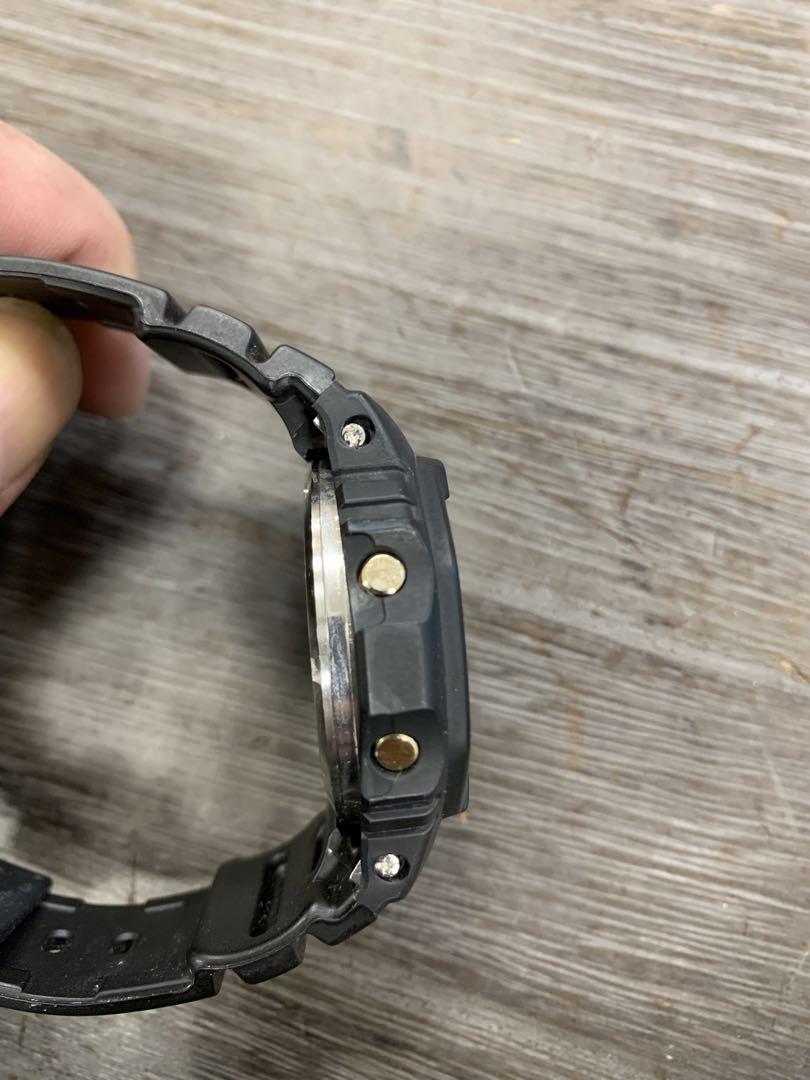 DW-5600C スピードモデル CASIO G-SHOCK モジュール901