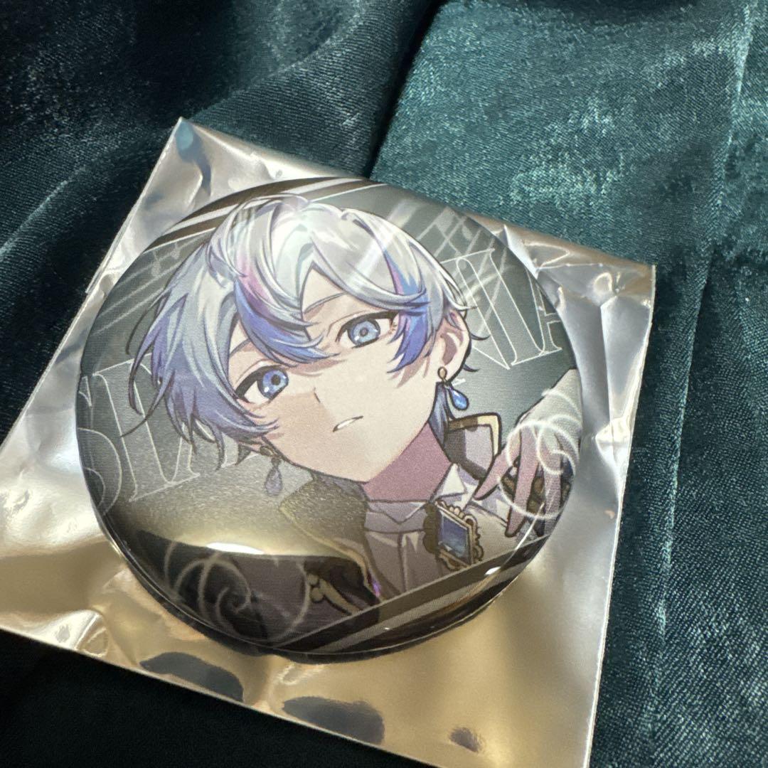 SIXFONIA シクフォ二 雨乃こさめ アクキー まとめ売り