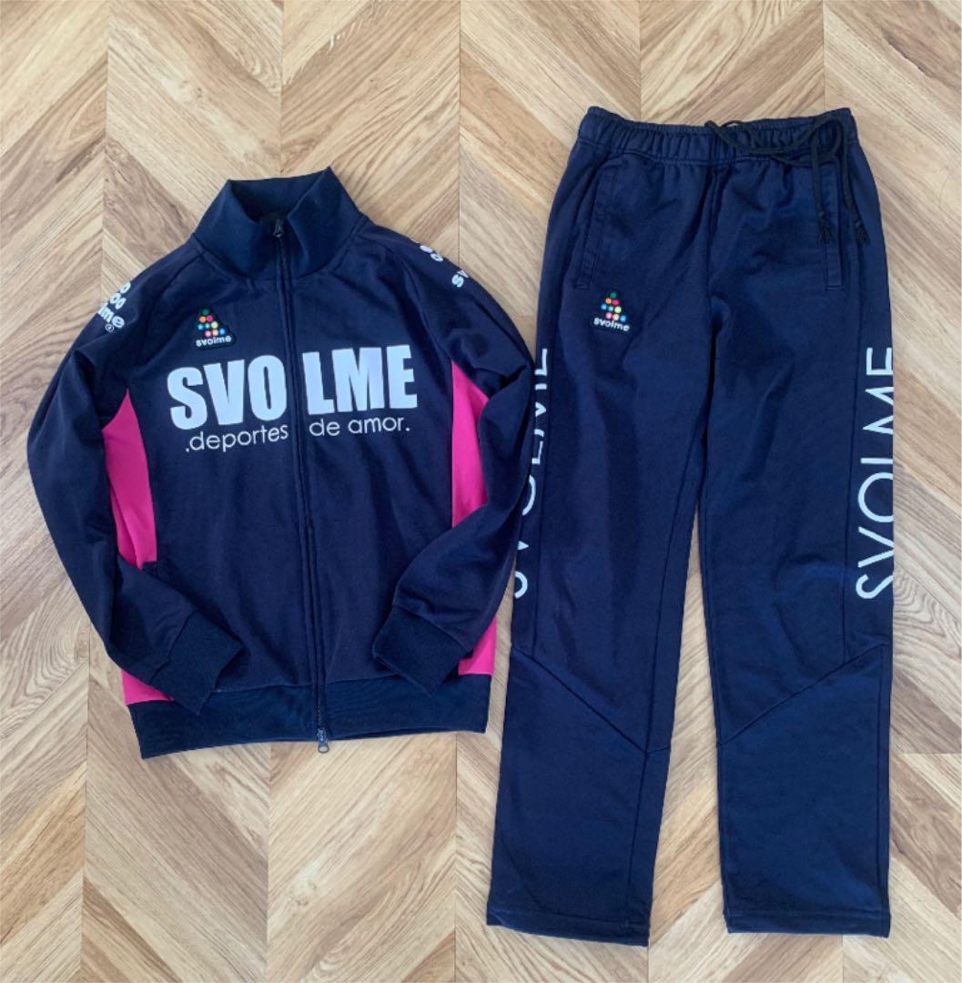 メルカリ スボルメ ジャージ サッカー フットサル 150 ウェア 3 350 中古や未使用のフリマ