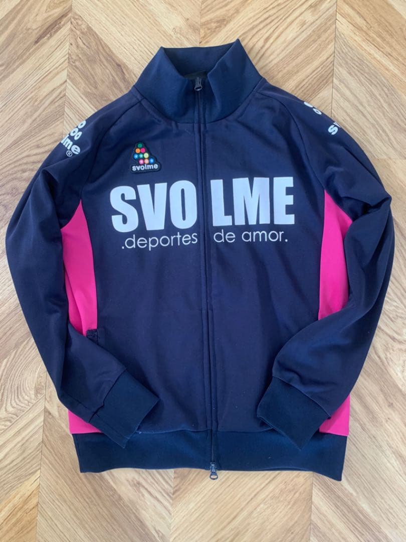 メルカリ スボルメ ジャージ サッカー フットサル 150 ウェア 3 350 中古や未使用のフリマ