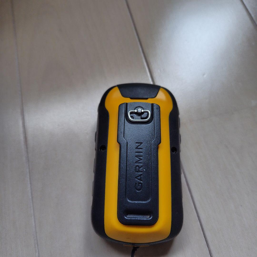 ハンディGPS ガーミン