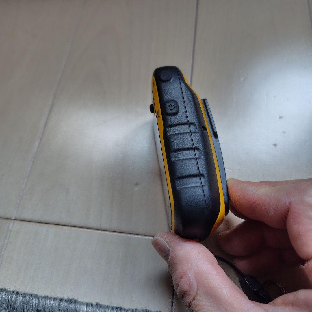 GARMIN eTrex