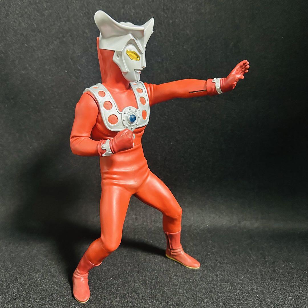 エクスプラス 大怪獣シリーズ ウルトラマンレオ ver.2 少年