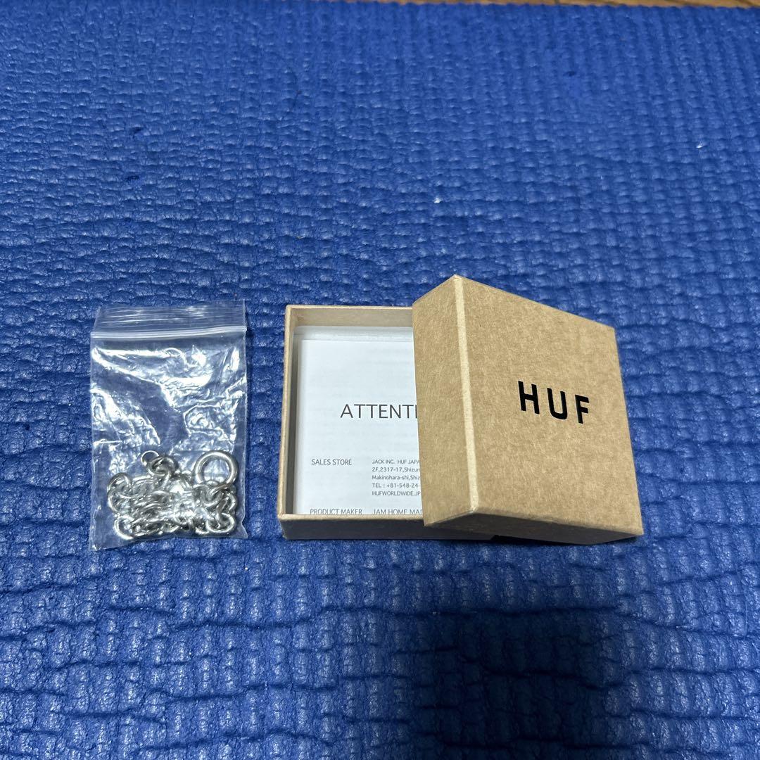 HUF ブレスレット - アクセサリー人気 商品 通販