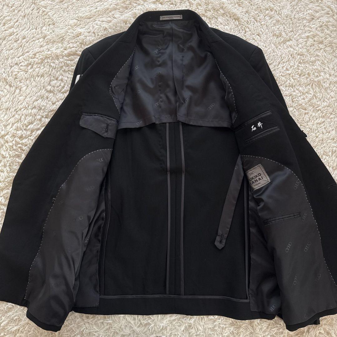 Remake】adidas×Suits 再構築 リメイク スーツ セットアップ