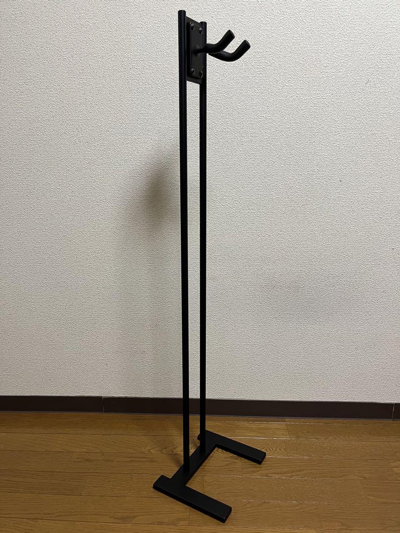 アイアン製 ギタースタンド ディスプレイスタンド ギターハンガー PRS