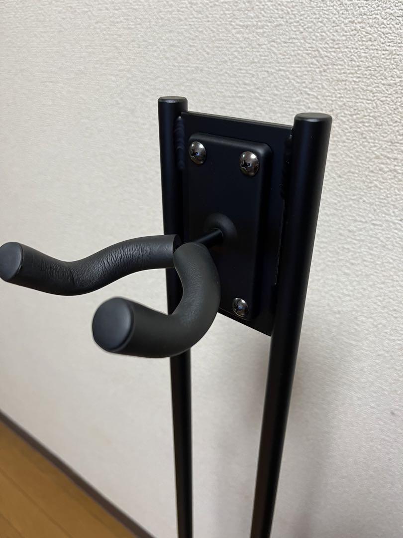 アイアン製 ギタースタンド ディスプレイスタンド ギターハンガー PRS
