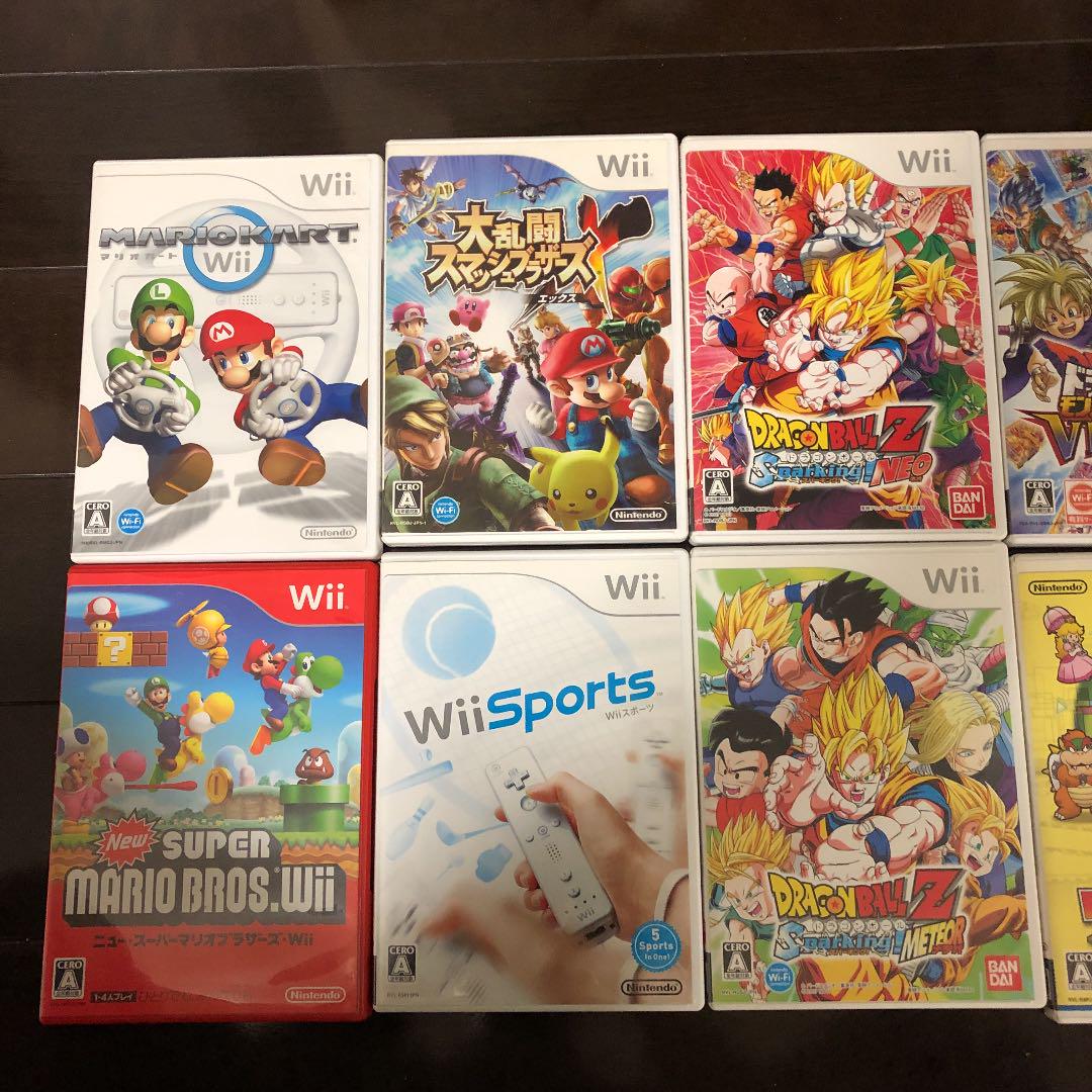 Wii 本体