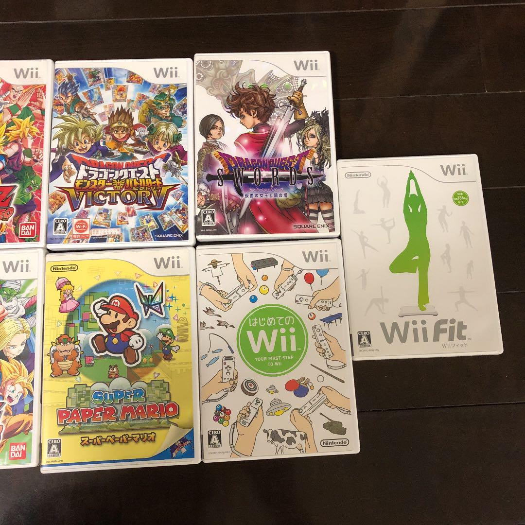 Wii 本体