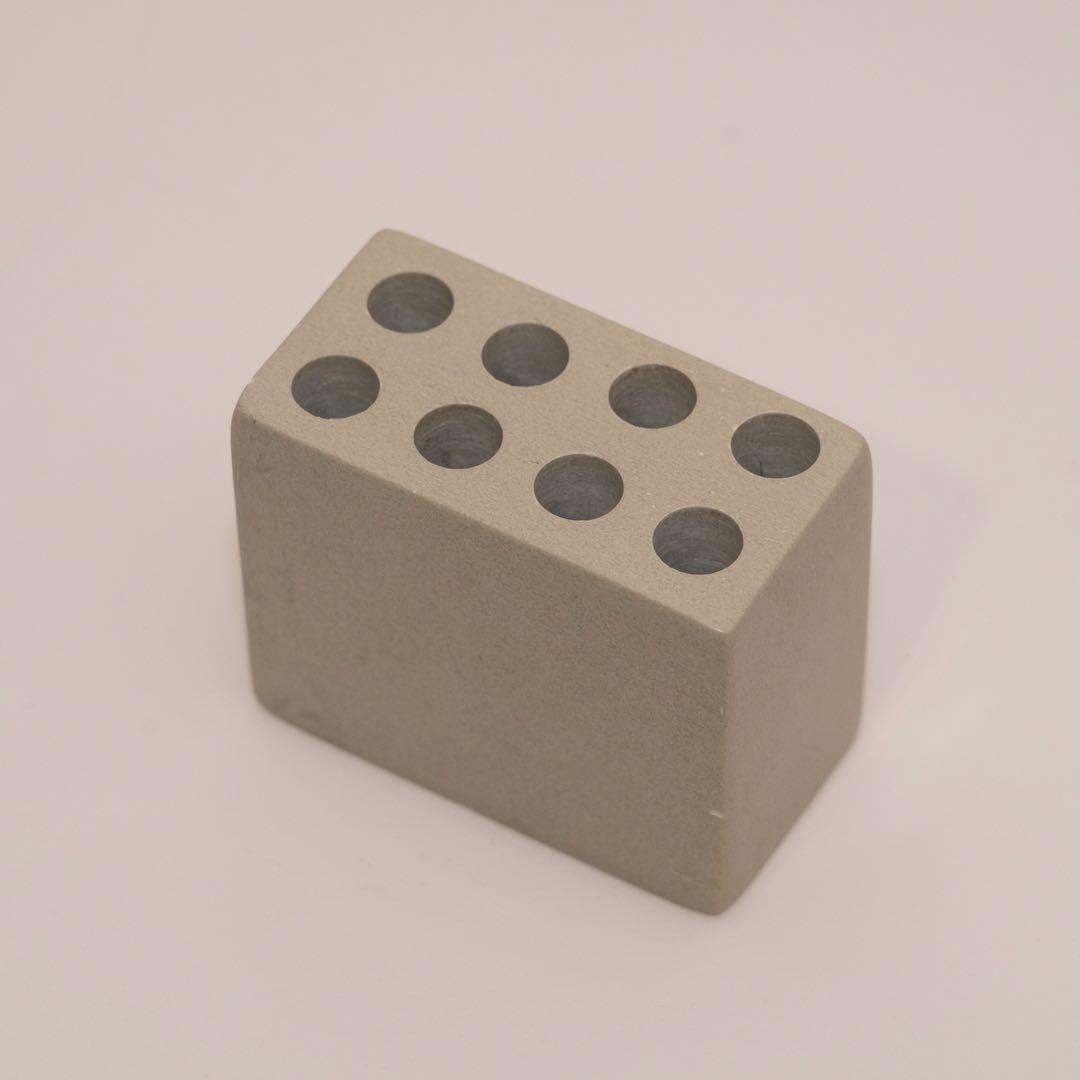 FOUND MUJI ペン立て