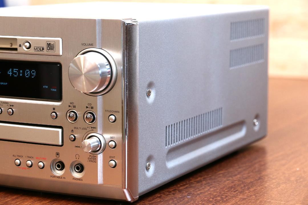 Yahoo!オークション -「denon d-mg33」の落札相場・落札価格