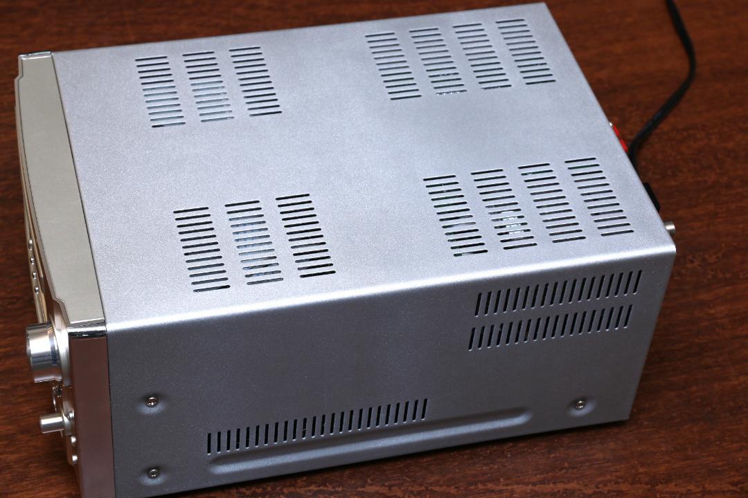 DENON D-MG33 CD/MD/TUNER/AMP　ミニコンポ 　美品