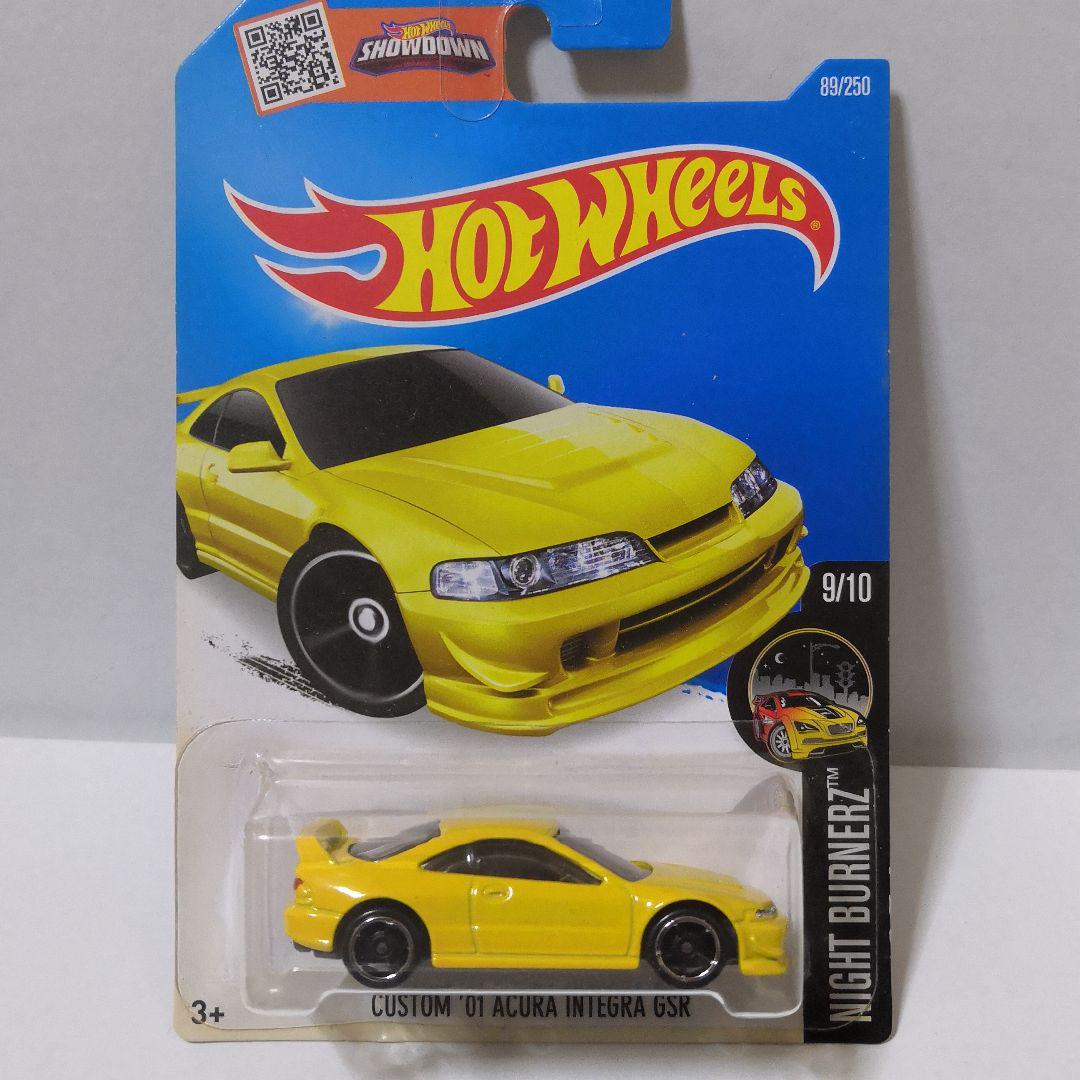 custom acura integra gsr