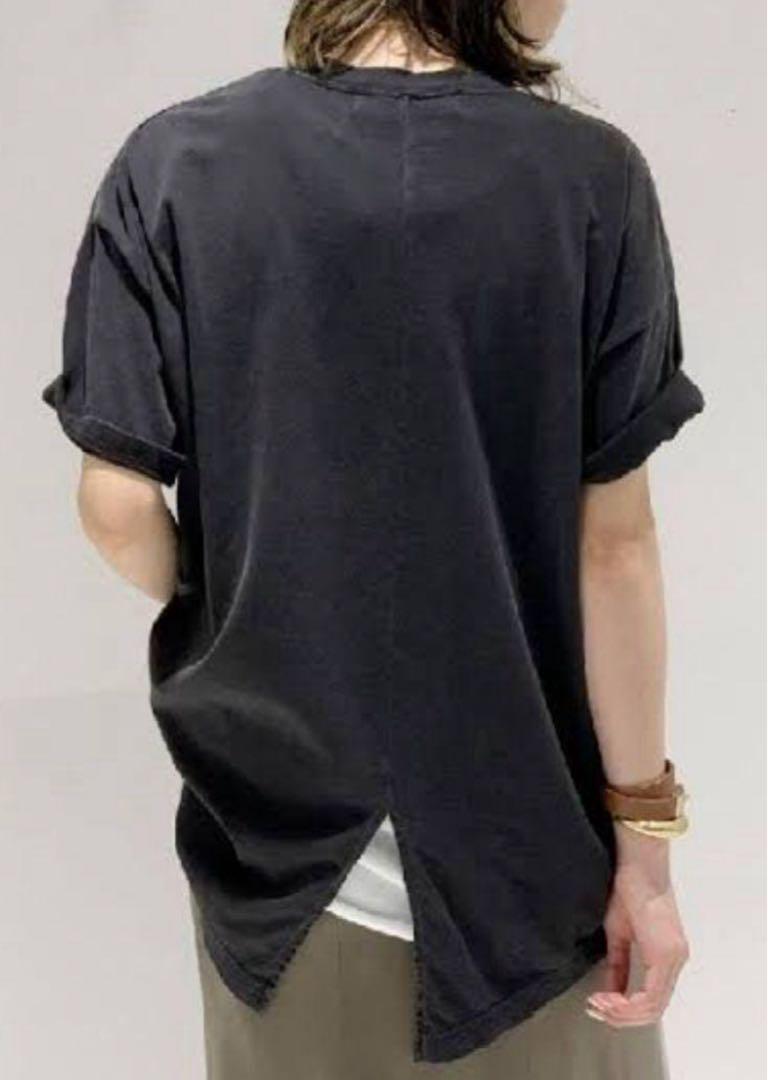 ☆AP STUDIO【アール ジュビリー】 別注college tシャツ AP STUDIOアール ジュビリー別注college Tシャツ 新品未使用