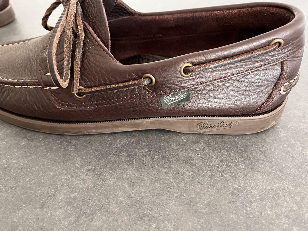 Paraboot BARTH