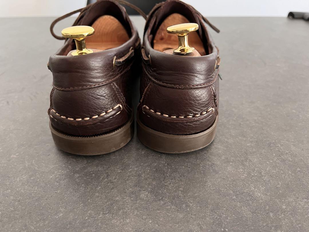 ☢ Paraboot