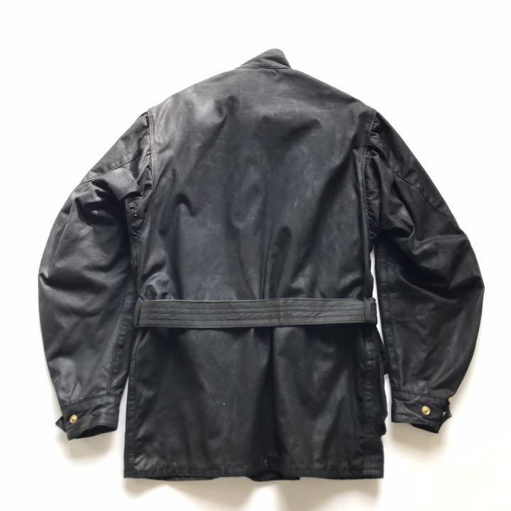 '77 バブアー インターナショナル ゴールドタグ C38 激安通販サイト セットアップ C38 ゴールドタグ インターナショナル バブアー 70's その他