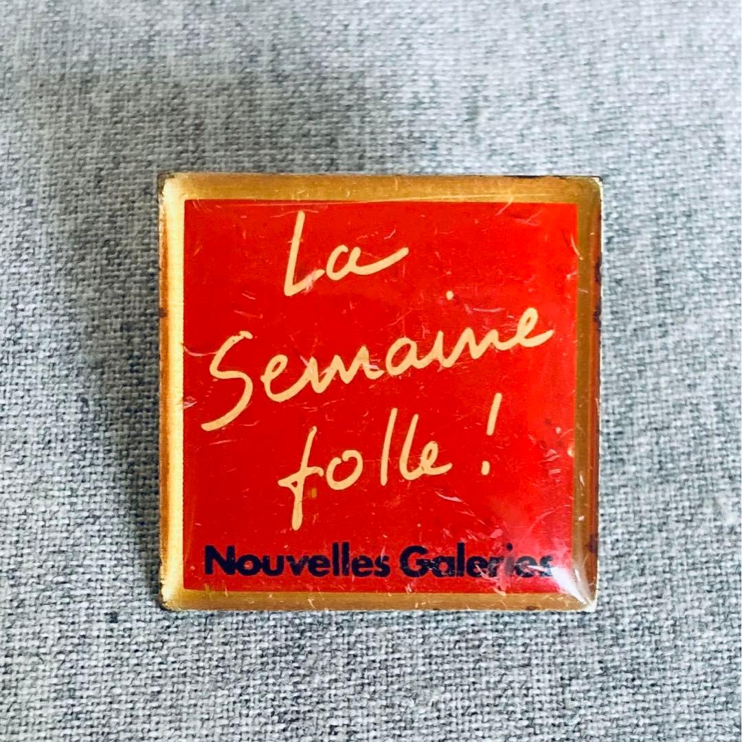 ピンバッジ 22448 デパートのセール週 ヴィンテージ ピンバッチ ピンズ