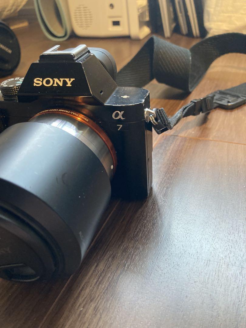 SONY