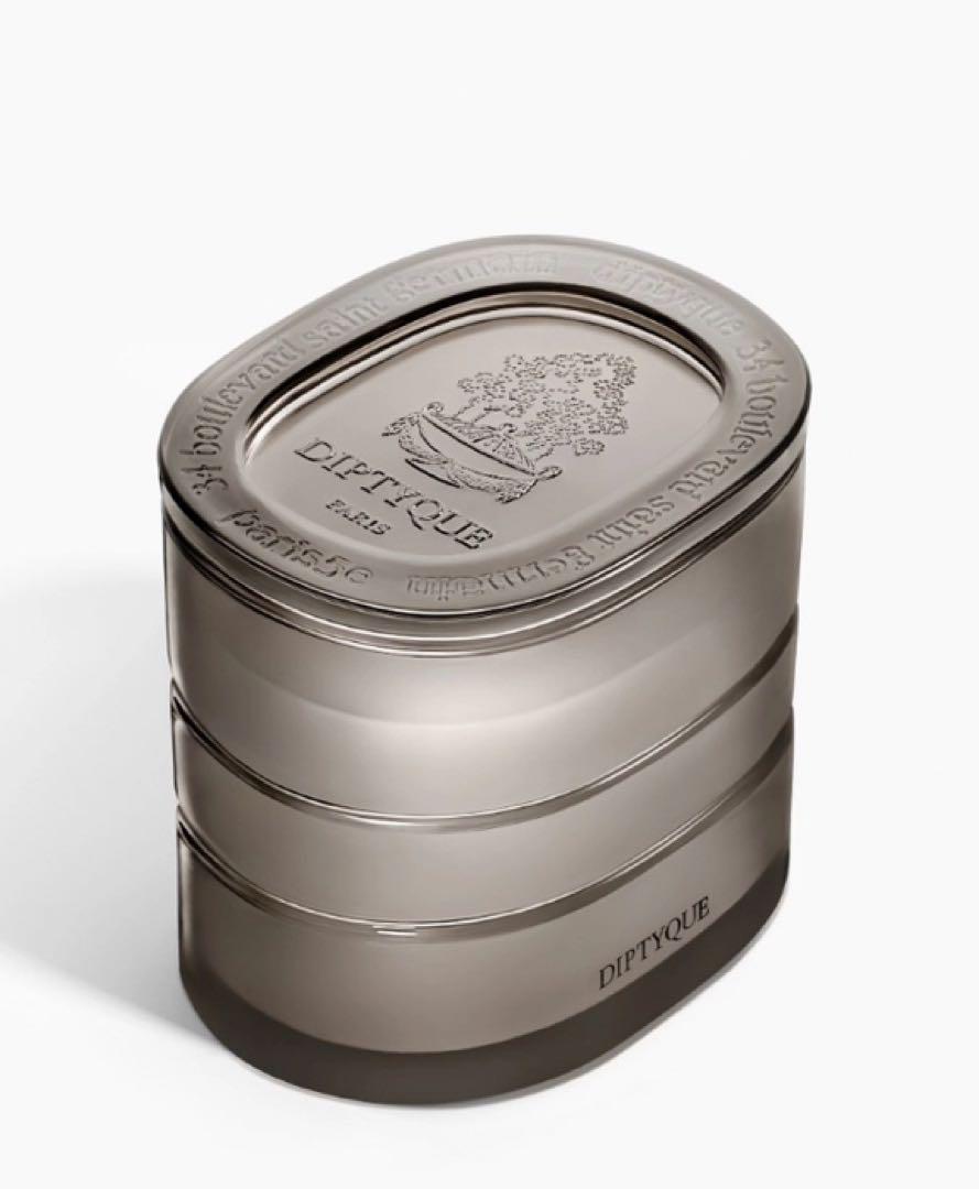 DIPTYQUE リフィラブルフレグランスキャンドル 270g