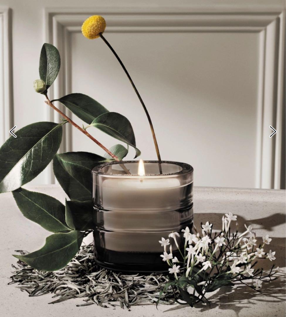 DIPTYQUE リフィラブルフレグランスキャンドル 270g