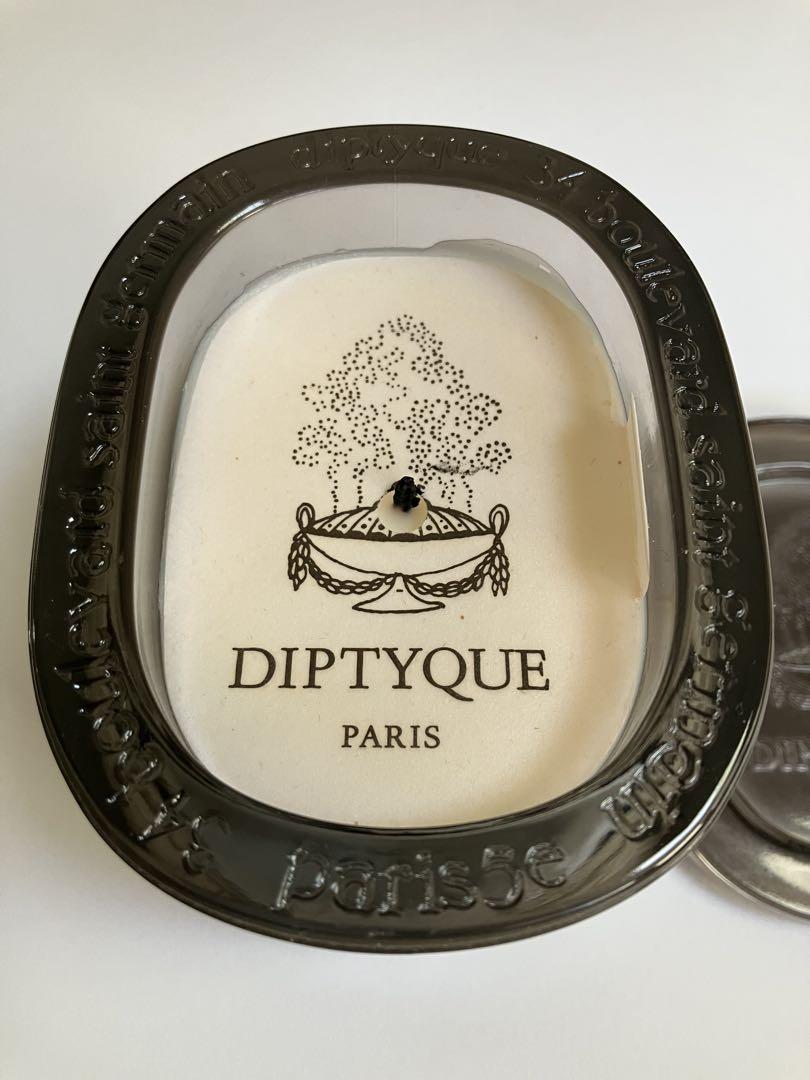 DIPTYQUE リフィラブルフレグランスキャンドル 270g