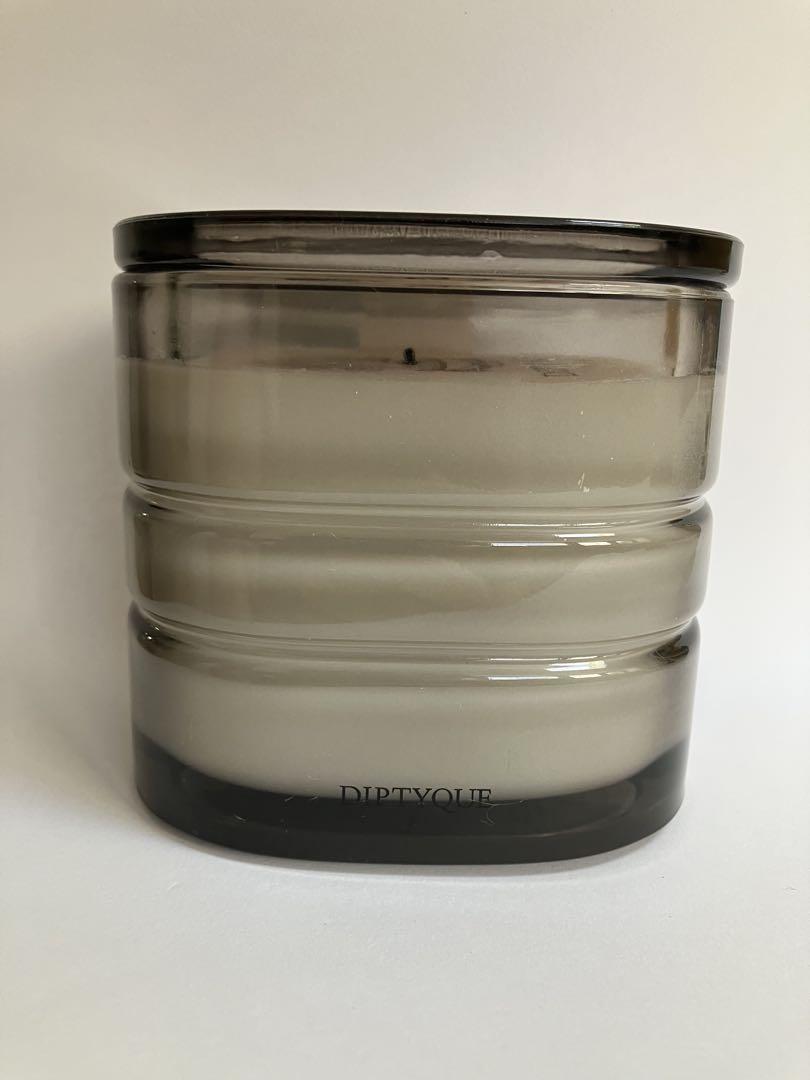 DIPTYQUE リフィラブルフレグランスキャンドル 270g