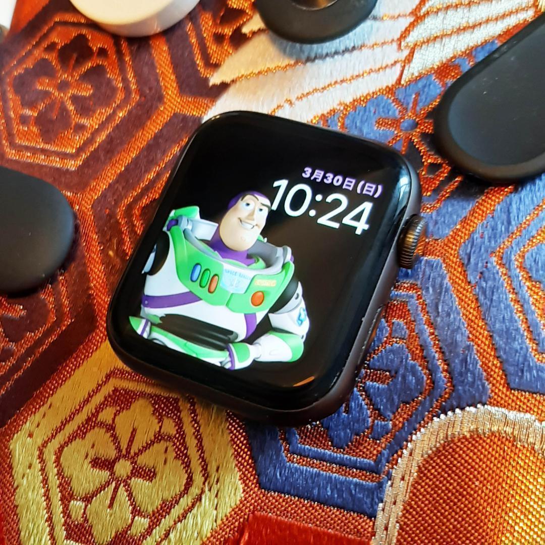 〃⇒ Apple Watch 44m 〃 シリーズ5 アップルウォッチ