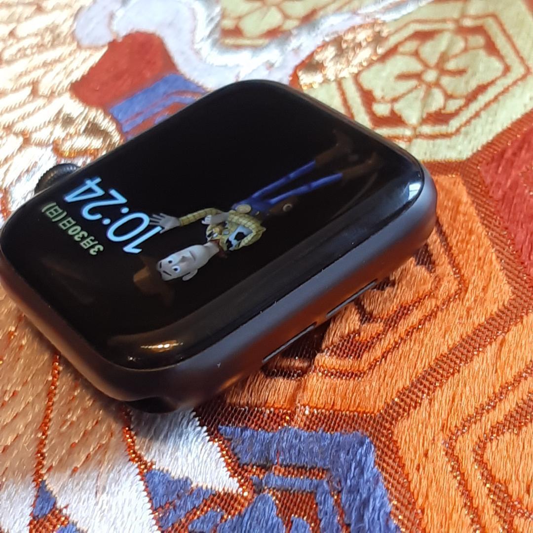 〃⇒ Apple Watch 44m 〃 シリーズ5 アップルウォッチ