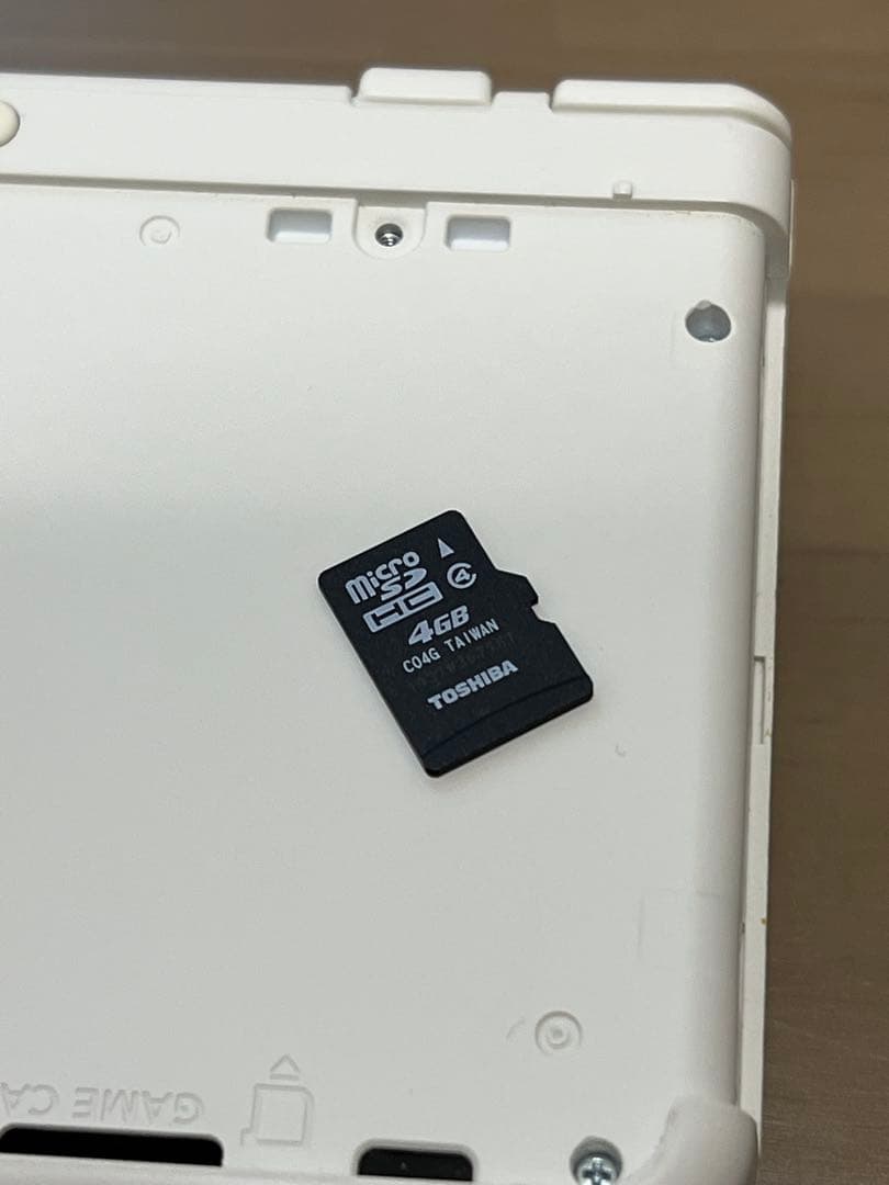 New ニンテンドー