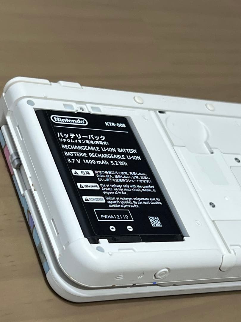 本体目立った傷や汚れなし