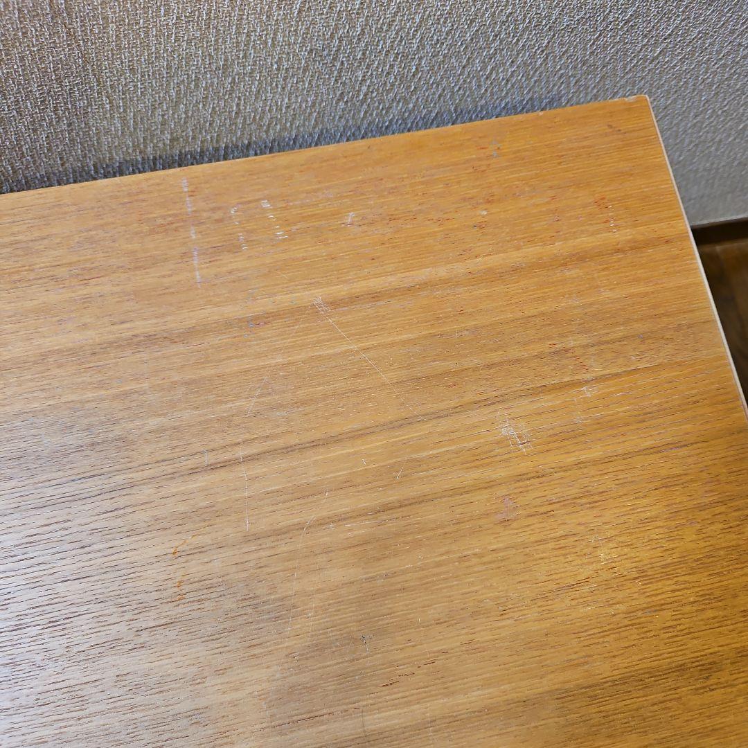やまつむ　　無印　子の字の家具　幅70cm