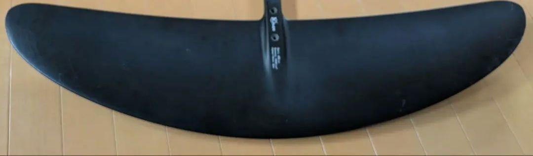 GONG v2X-OVER 85cm1300　ウィングフォイル プローン カイト