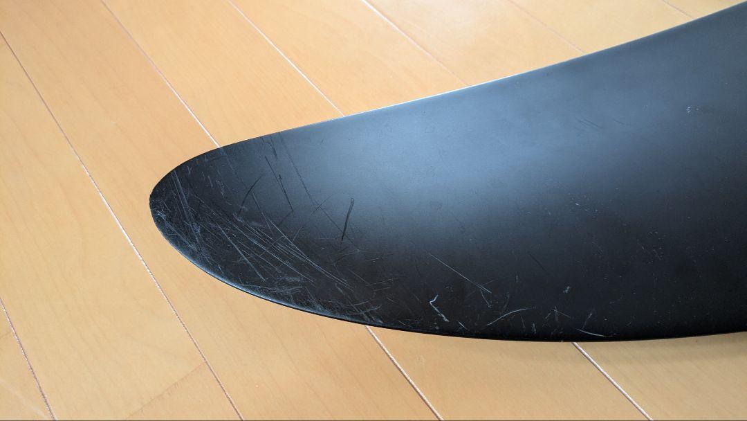 GONG v2X-OVER 85cm1300　ウィングフォイル プローン カイト