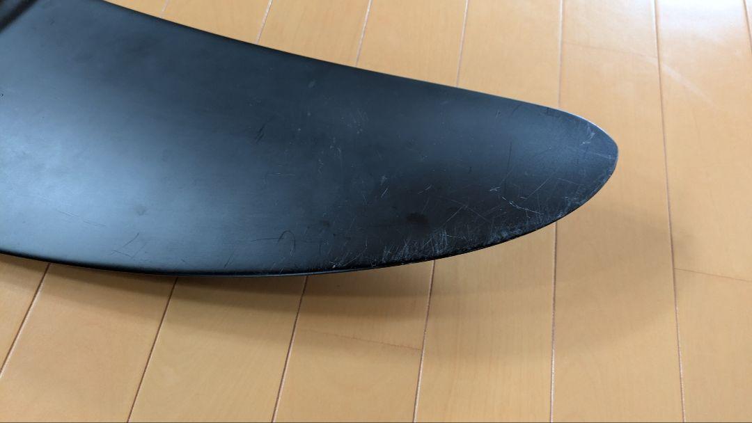 GONG v2X-OVER 85cm1300　ウィングフォイル プローン カイト