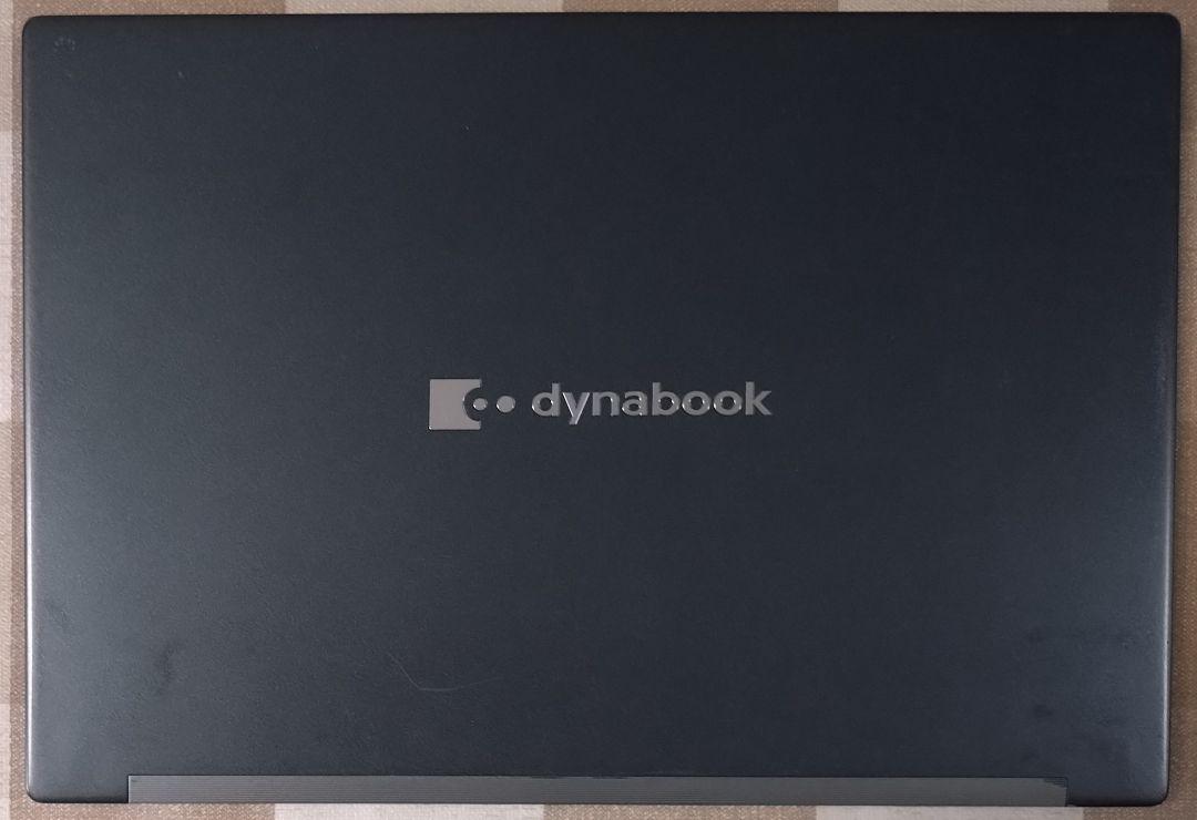 G83HS/11世代i5/SSD256GB/16GB/フルハイビジョン13.3②